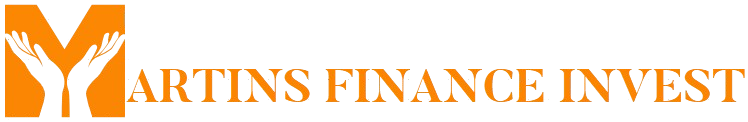 MARTINS FINANCE INVEST logo